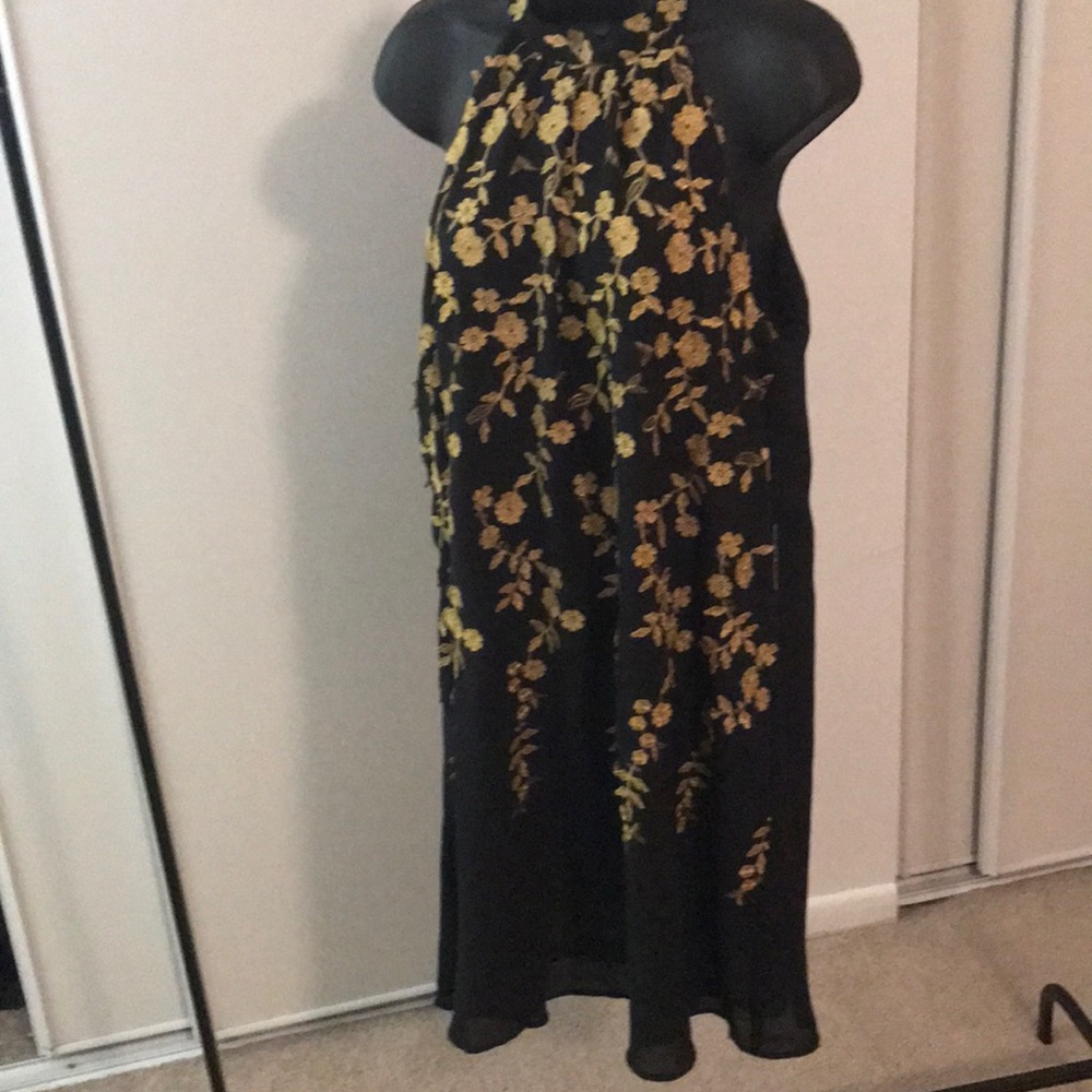 Holiday dress